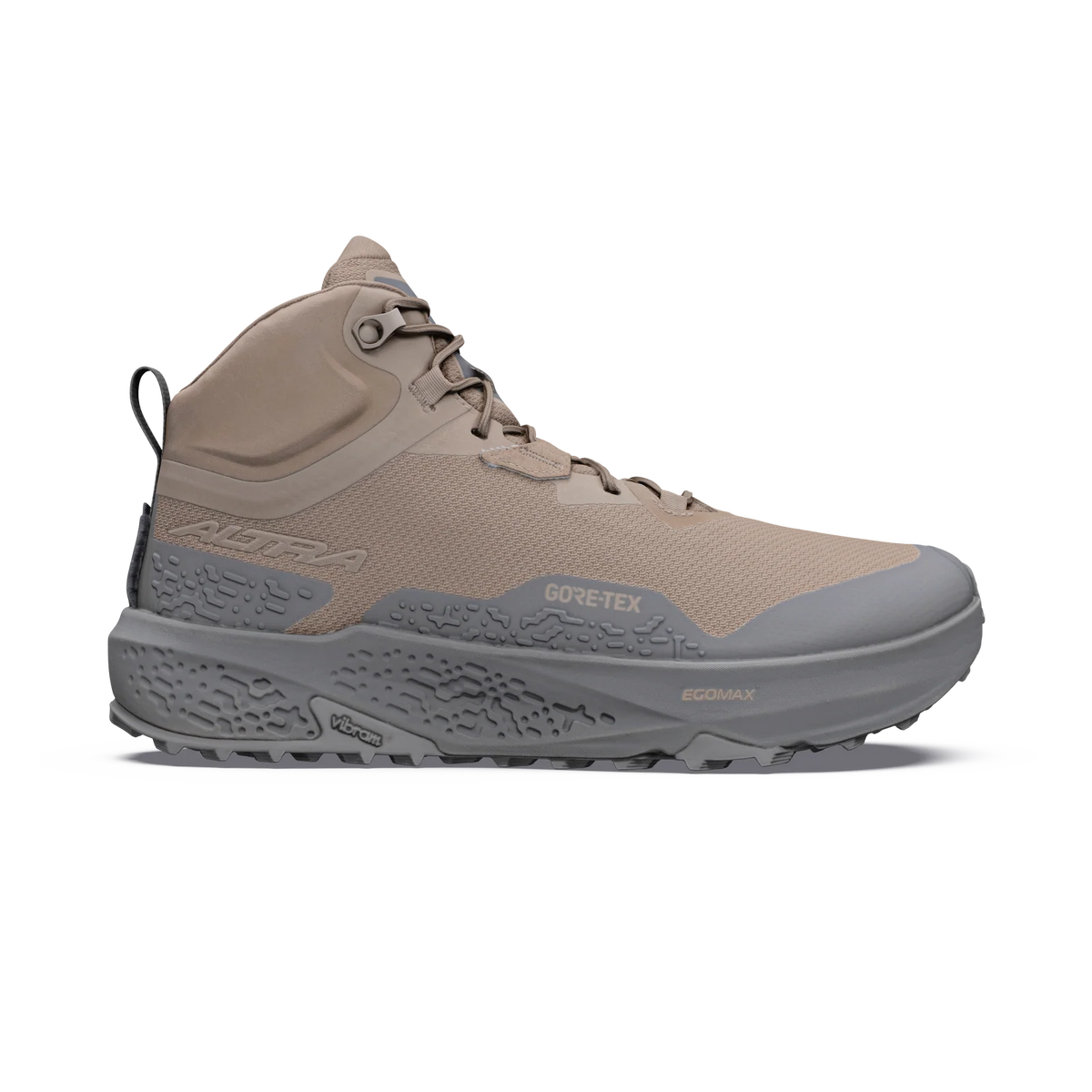 Timp 6 Mid Goretex - Men