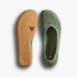 Asana Yin Ballerina Knit - VIVO BAREFOOT - Barefoot You