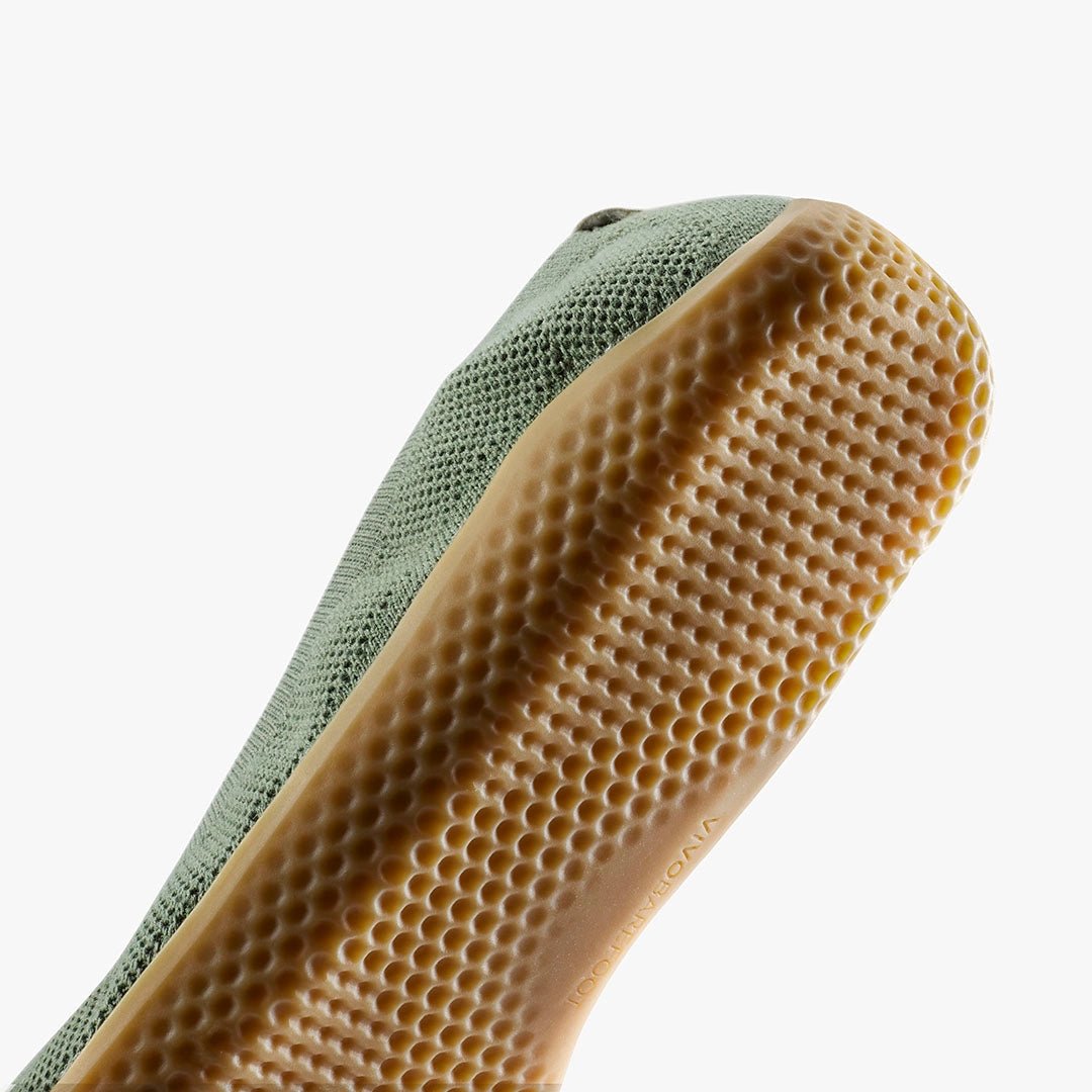 Asana Yin Ballerina Knit - VIVO BAREFOOT - Barefoot You