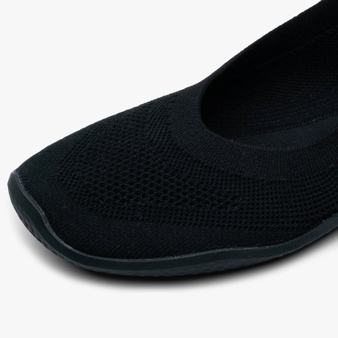 Asana Yin Ballerina Knit - VIVO BAREFOOT - Barefoot You