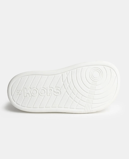 Auro - KOOPS - Barefoot You