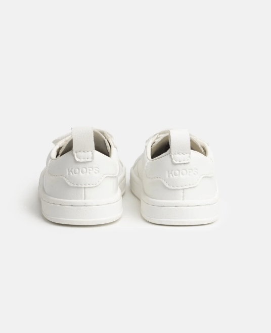 Auro - KOOPS - Barefoot You