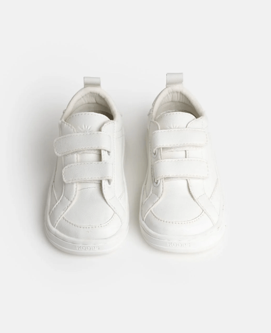 Auro - KOOPS - Barefoot You