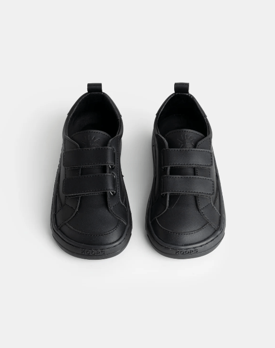 Auro - KOOPS - Barefoot You