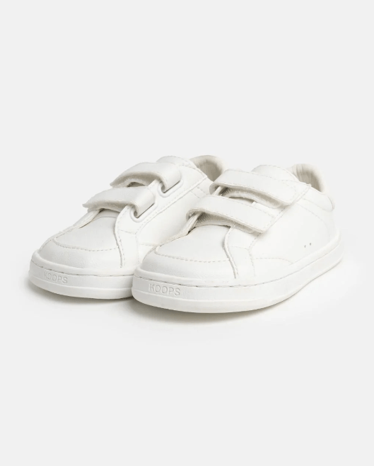 Auro - KOOPS - Barefoot You