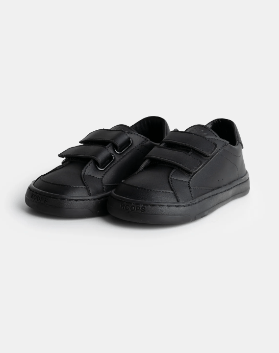 Auro - KOOPS - Barefoot You