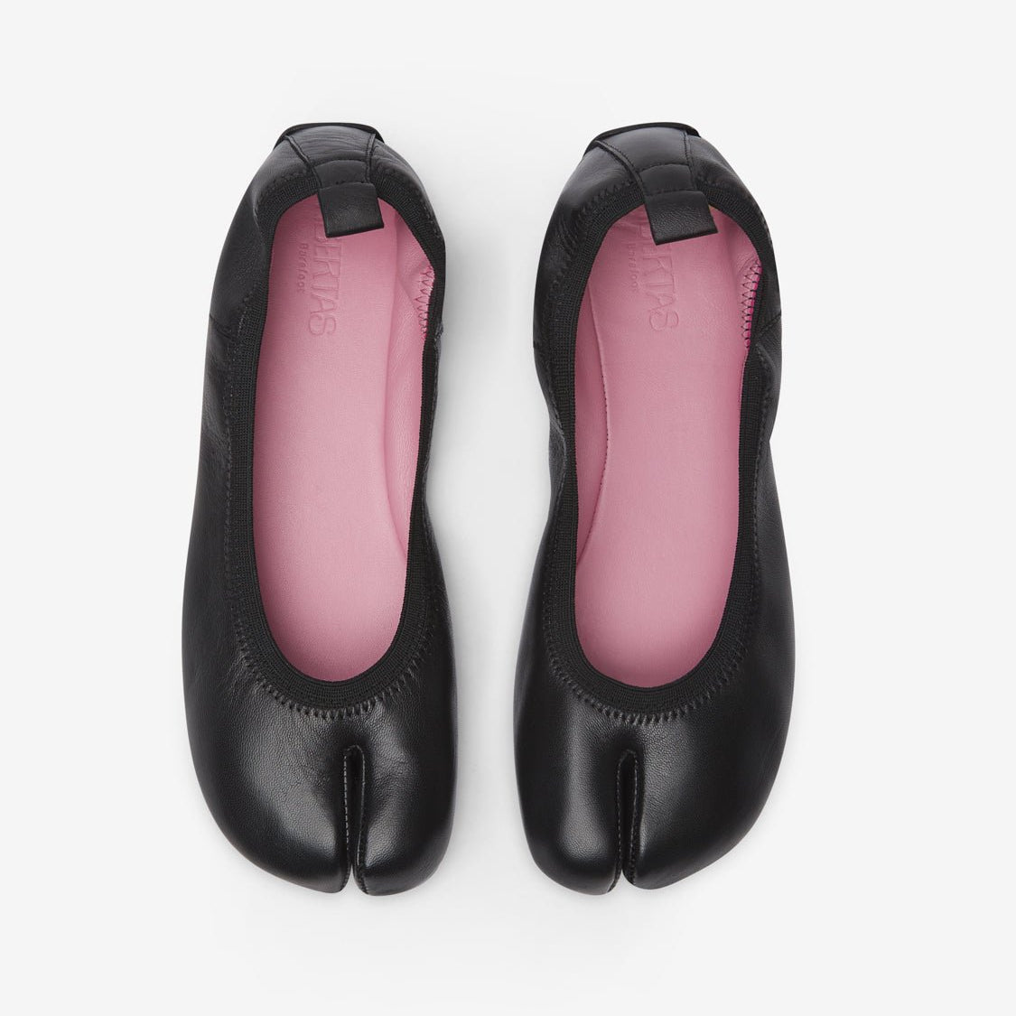 Bailarinas Tabi - LIBERTAS - Barefoot You