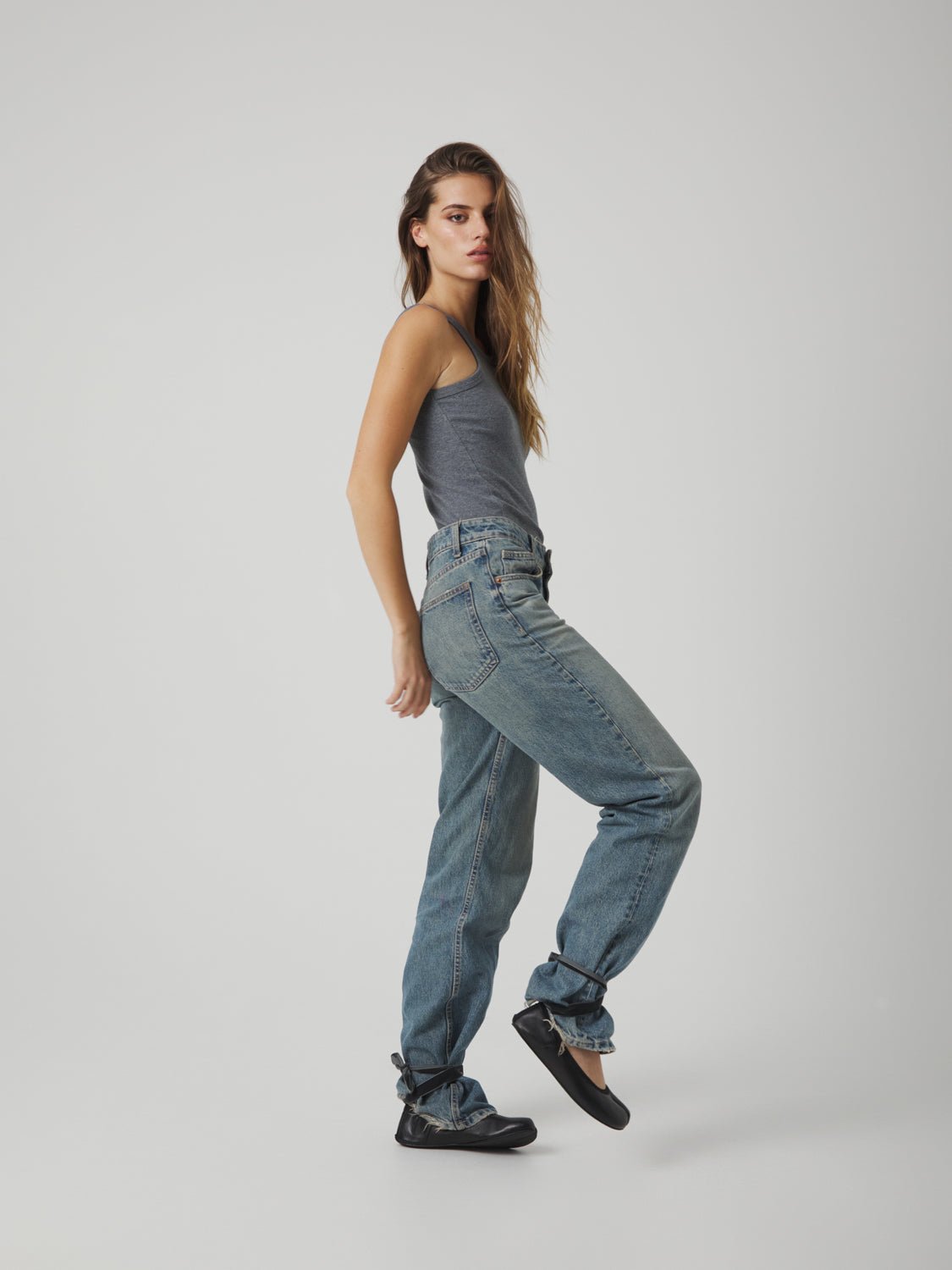 Bailarinas Tabi - LIBERTAS - Barefoot You