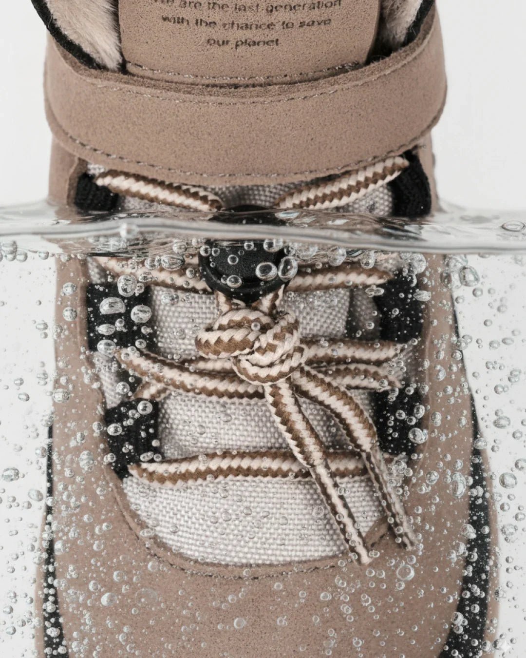 Baltic - Junior - MURIS - Barefoot You