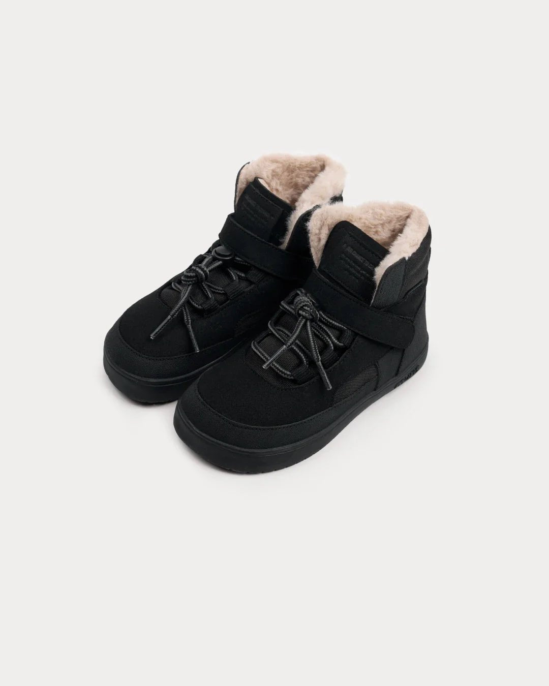 Baltic - Junior - MURIS - Barefoot You