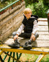 Baltic - Junior - MURIS - Barefoot You