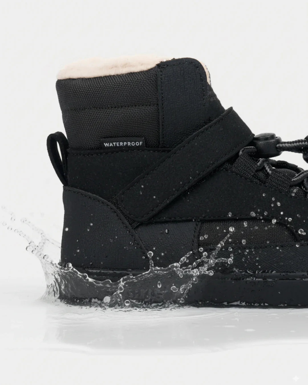 Baltic - Junior - MURIS - Barefoot You