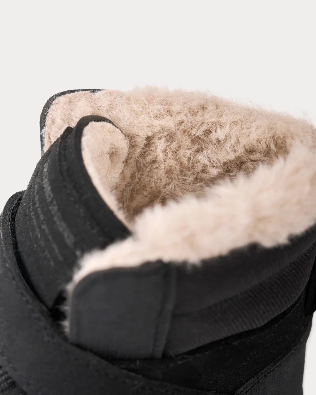 Baltic - Junior - MURIS - Barefoot You