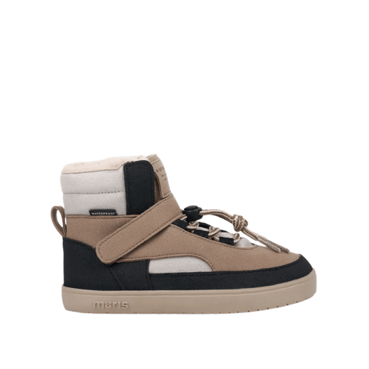 Baltic - Junior - MURIS - Barefoot You