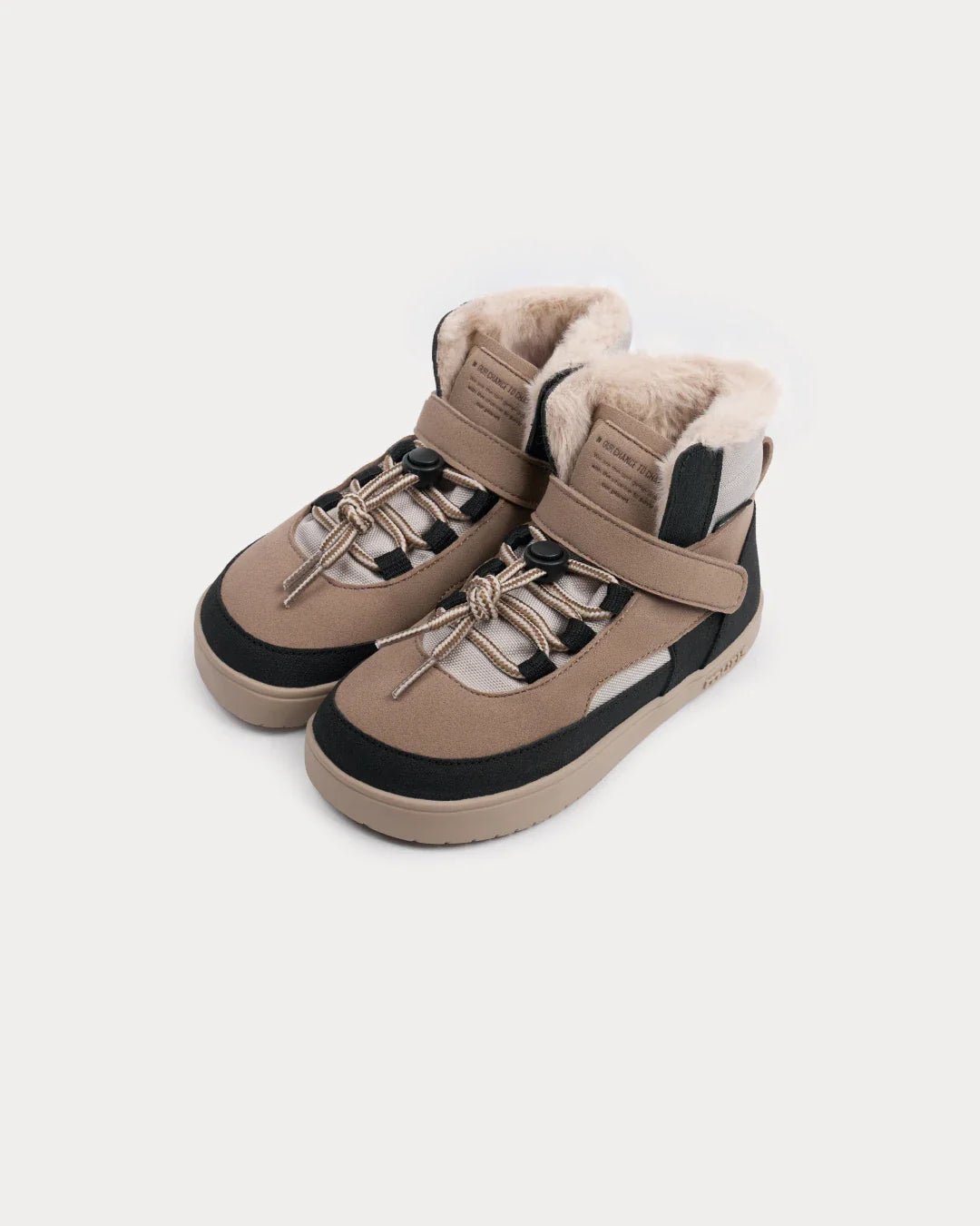 Baltic - Junior - MURIS - Barefoot You