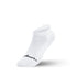 Calcetines  BAREBARICS Calcetines Barebarics Low cut Negro M (39-42)
