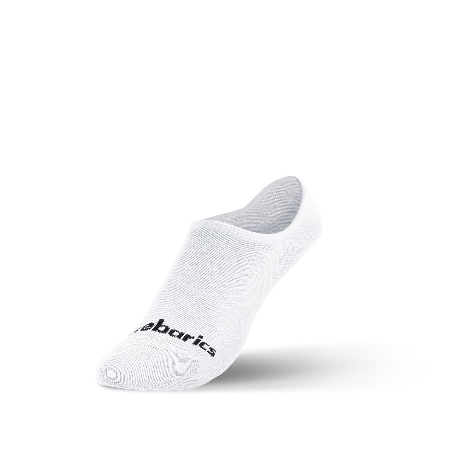 Calcetines  BAREBARICS Calcetines Barebarics No show Negro S (35-38)
