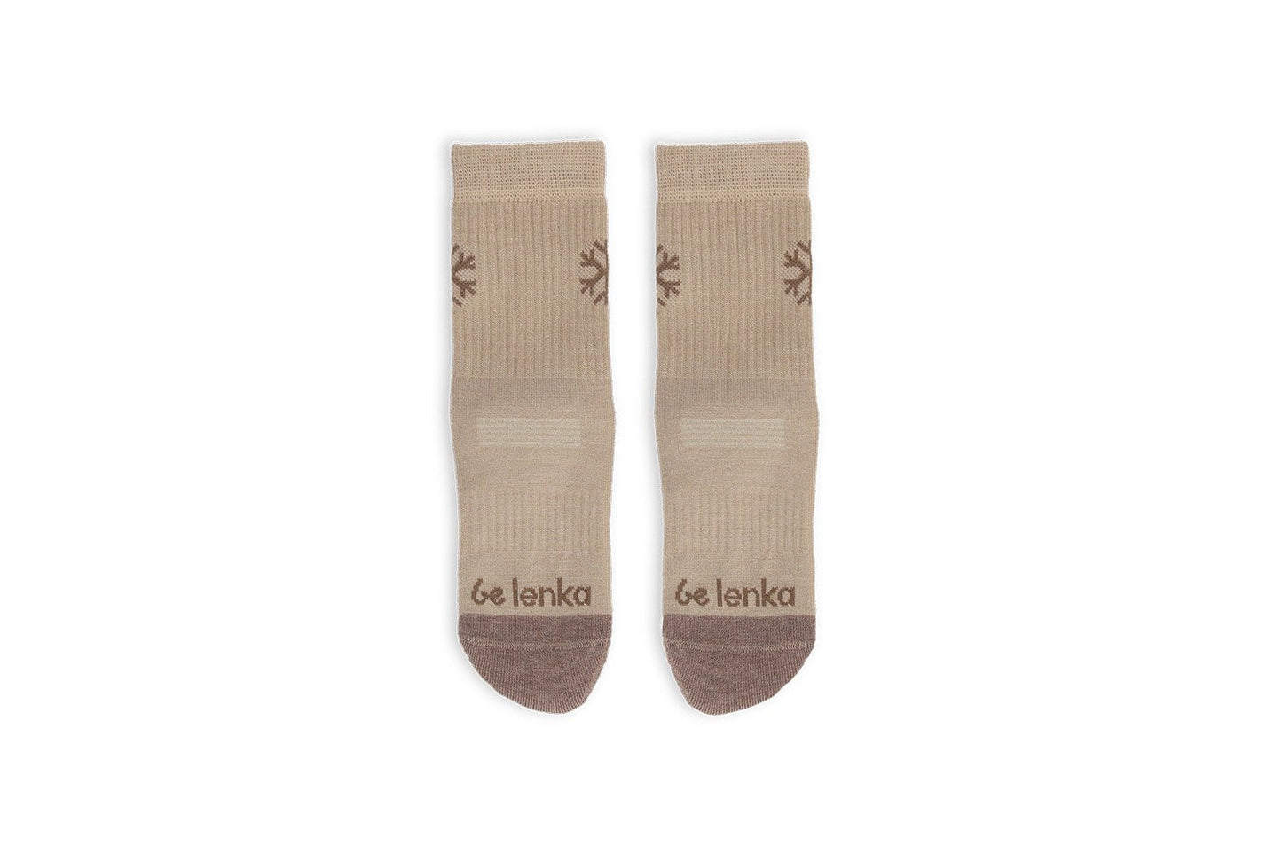 Calcetines Belenka Crew (Merino Wool)