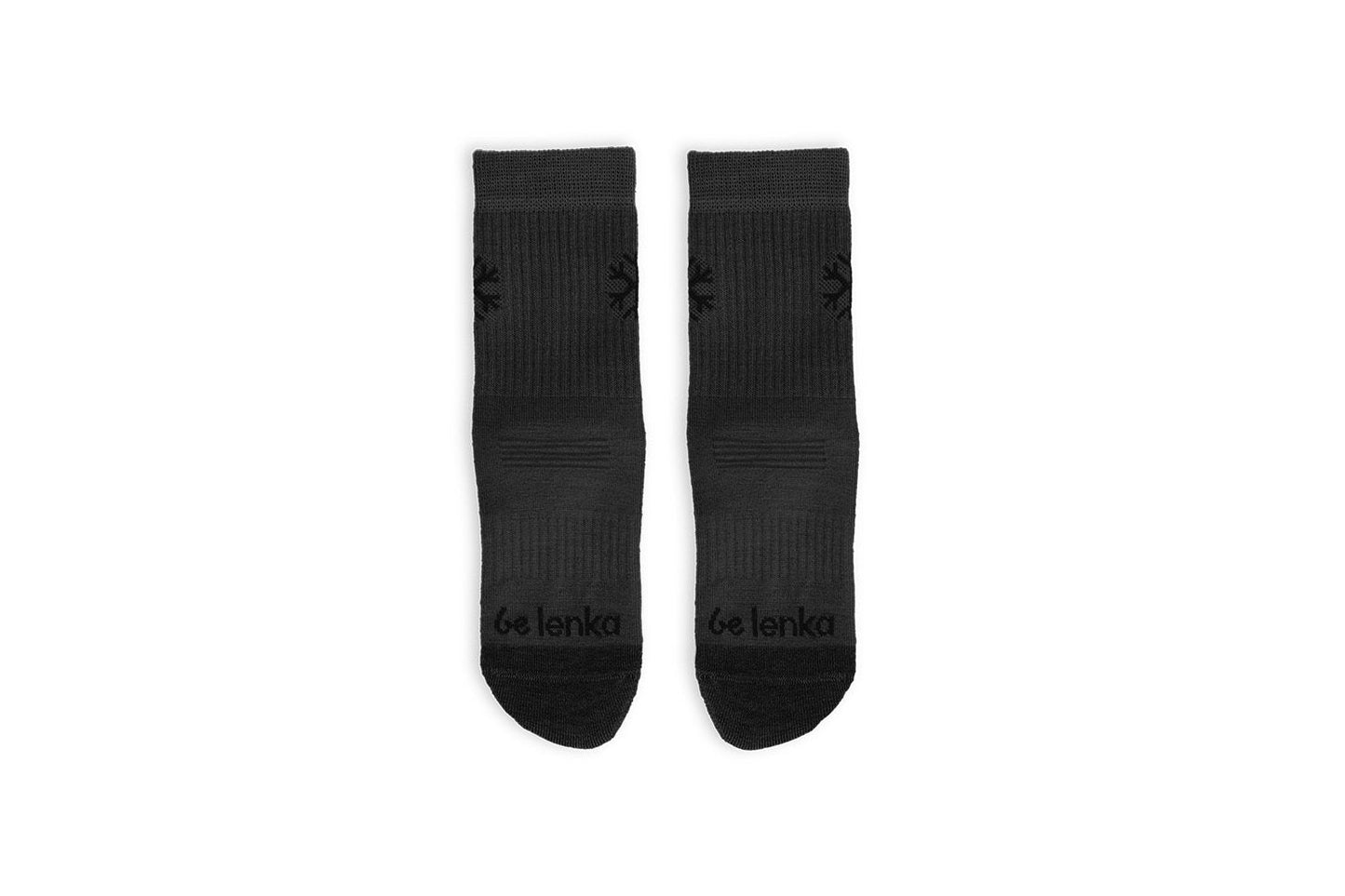 Calcetines Belenka Crew (Merino Wool)