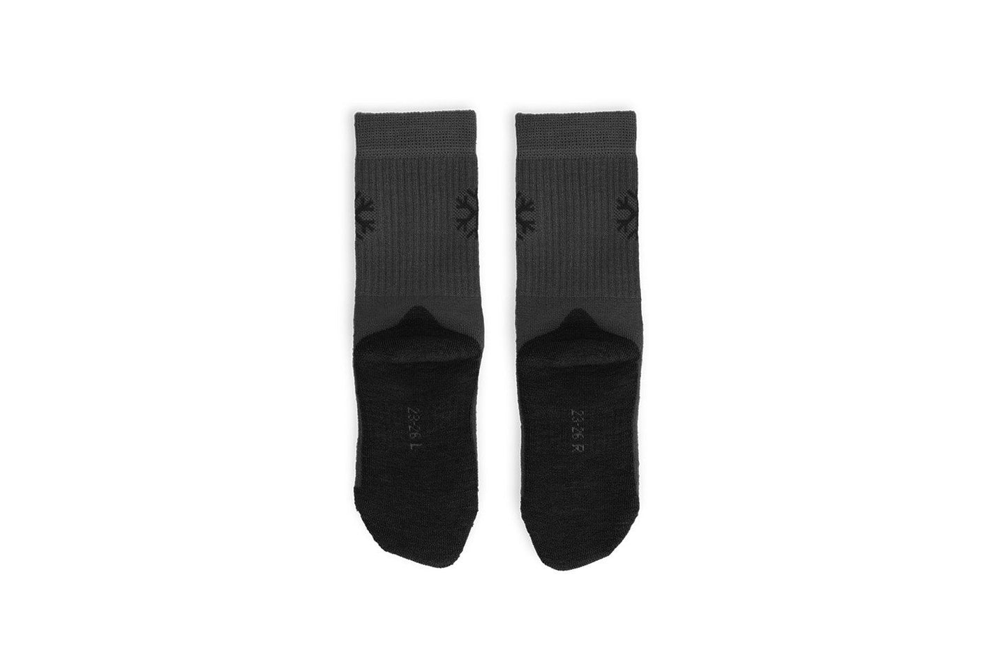 Calcetines Belenka Crew (Merino Wool)