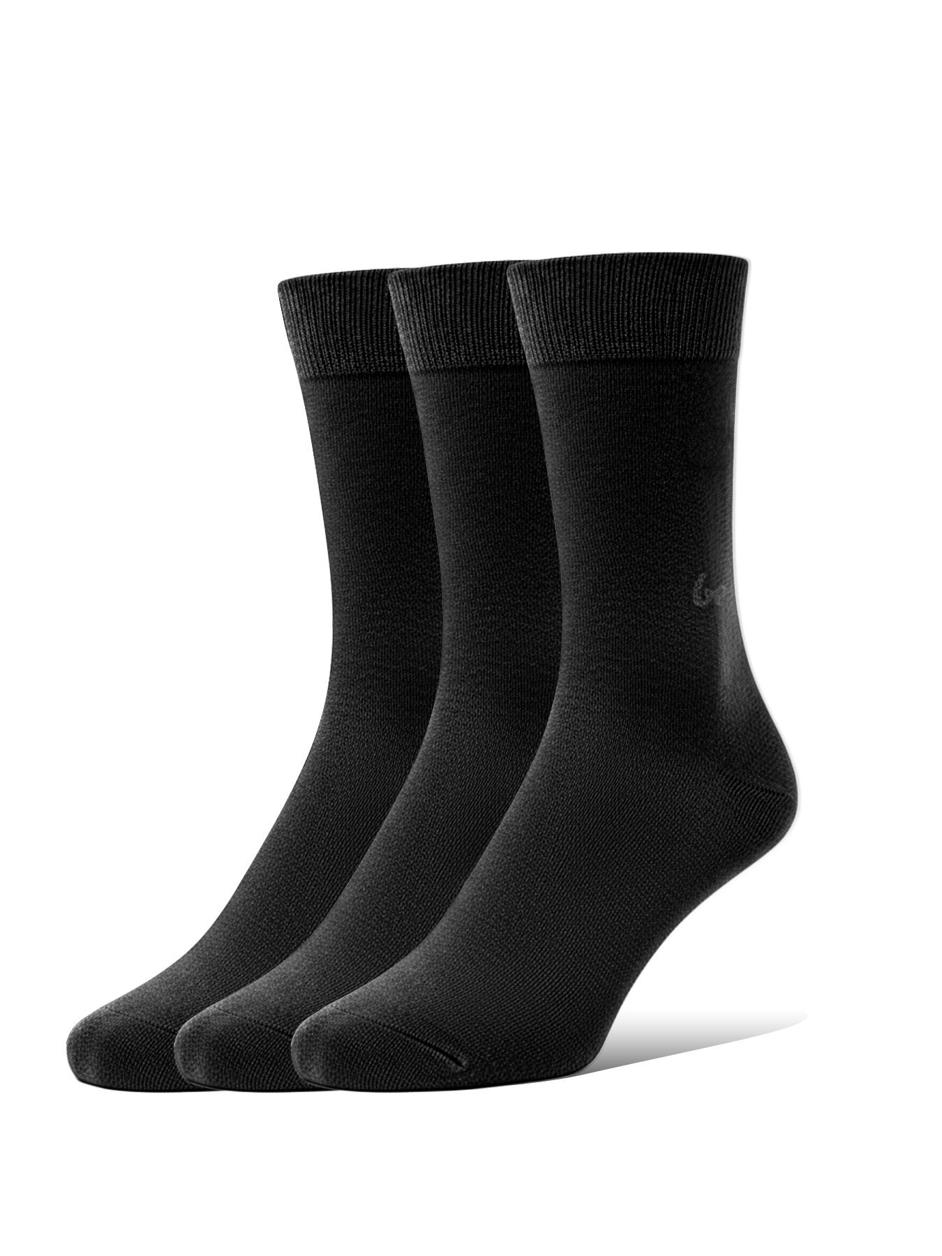 Calcetines Barefoot Crew - Pack 3