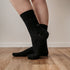 Calcetines  BELENKA Calcetines Belenka Crew Gris M (39-42)