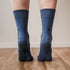 Calcetines  BELENKA Calcetines Belenka Crew Blanco L (43-46)