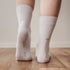 Calcetines  BELENKA Calcetines Belenka Crew Azul S (35-38)