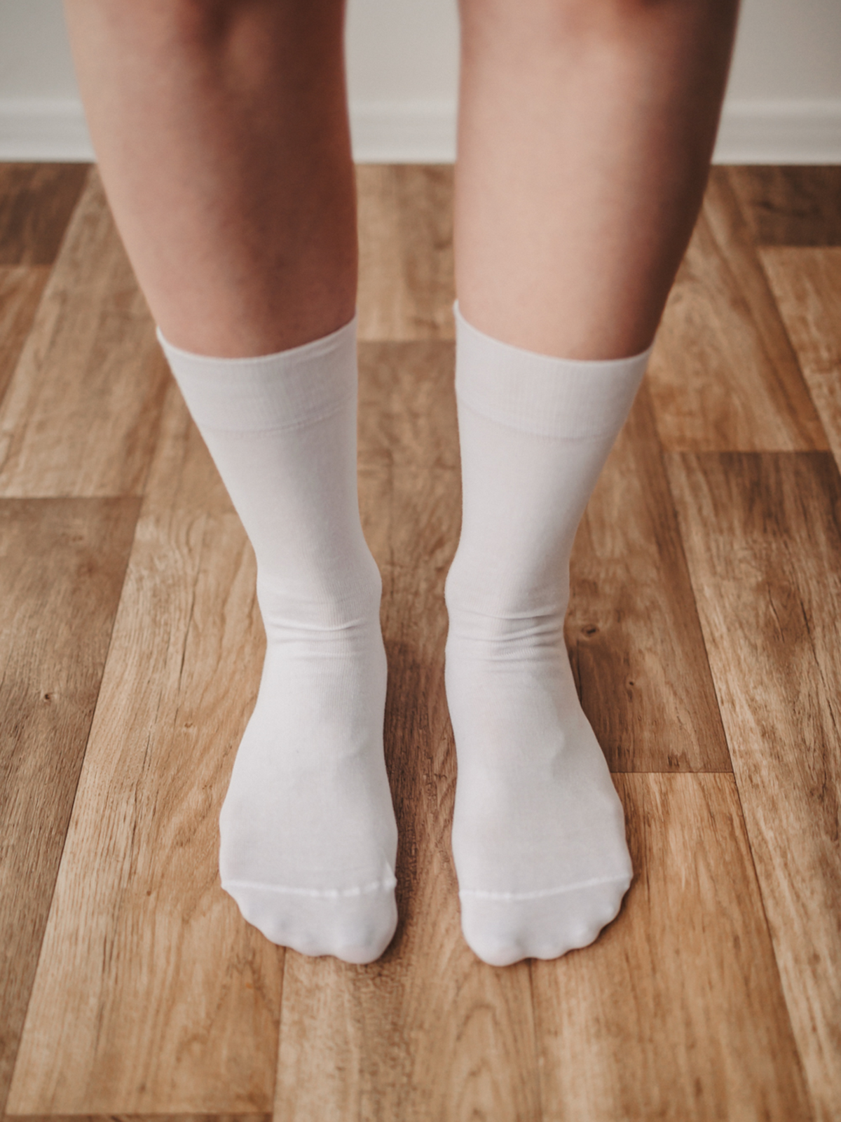 Calcetines Barefoot Crew - Pack 3
