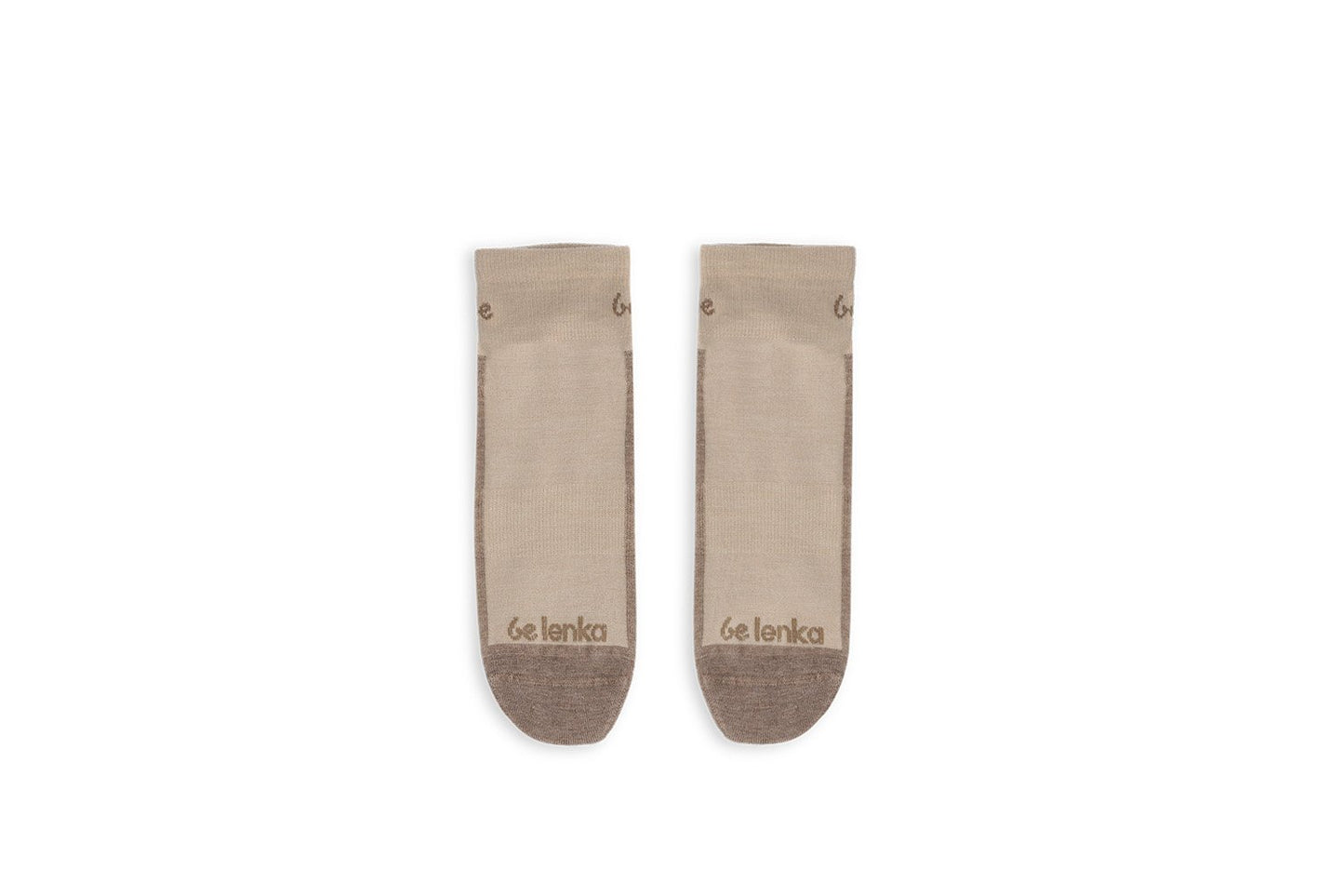 Calcetines Belenka Crew (Merino Wool)