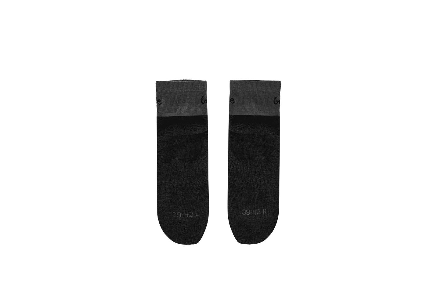 Calcetines Belenka Crew (Merino Wool)