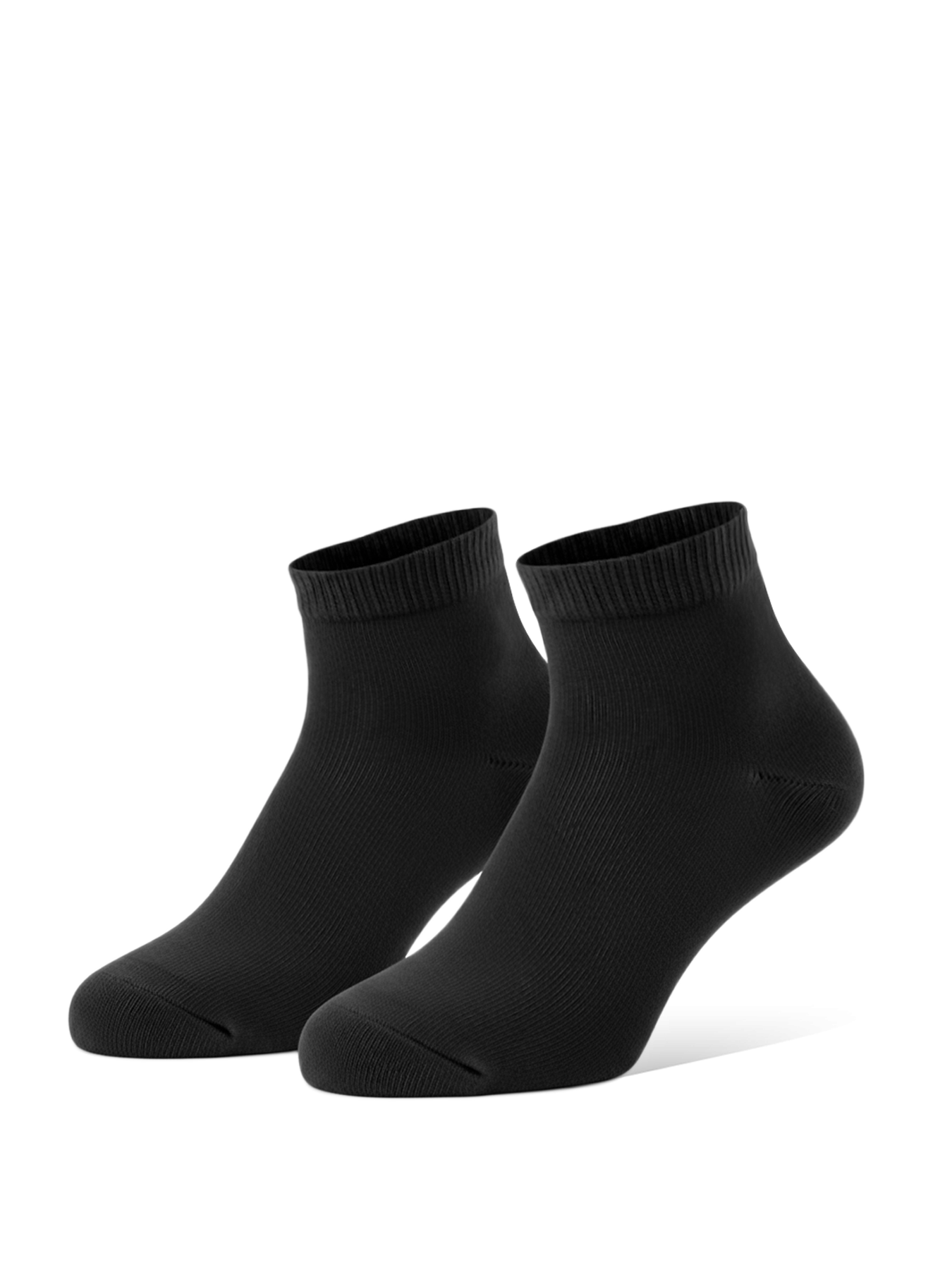 Calcetines Barefoot Low Cut - Pack 3