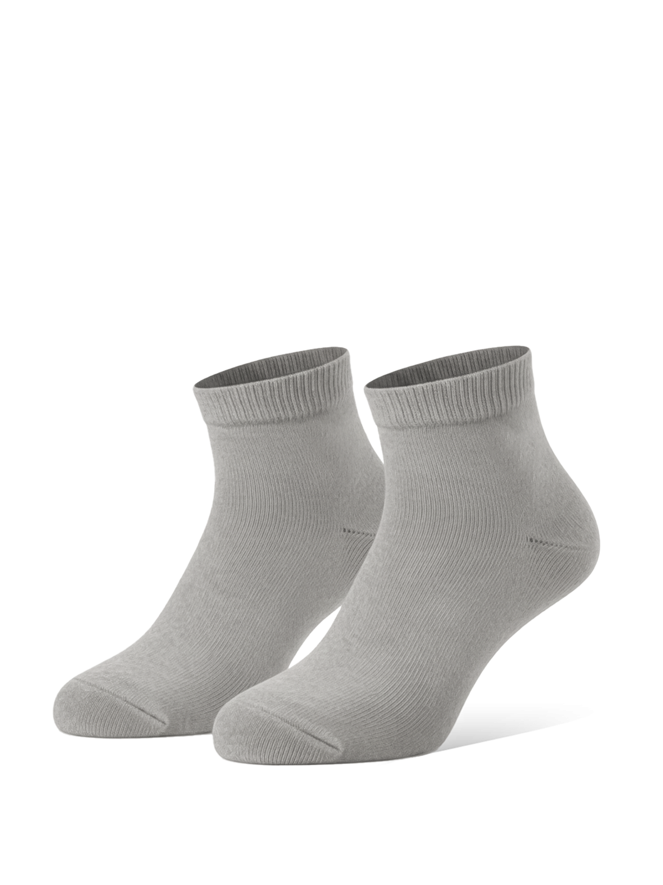 Calcetines Barefoot Low Cut - Pack 3