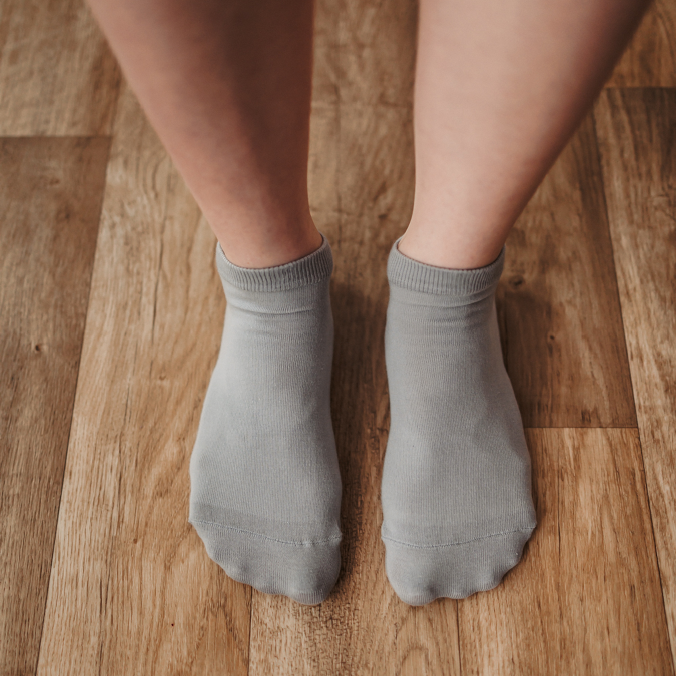 Calcetines Barefoot Low Cut - Pack 3