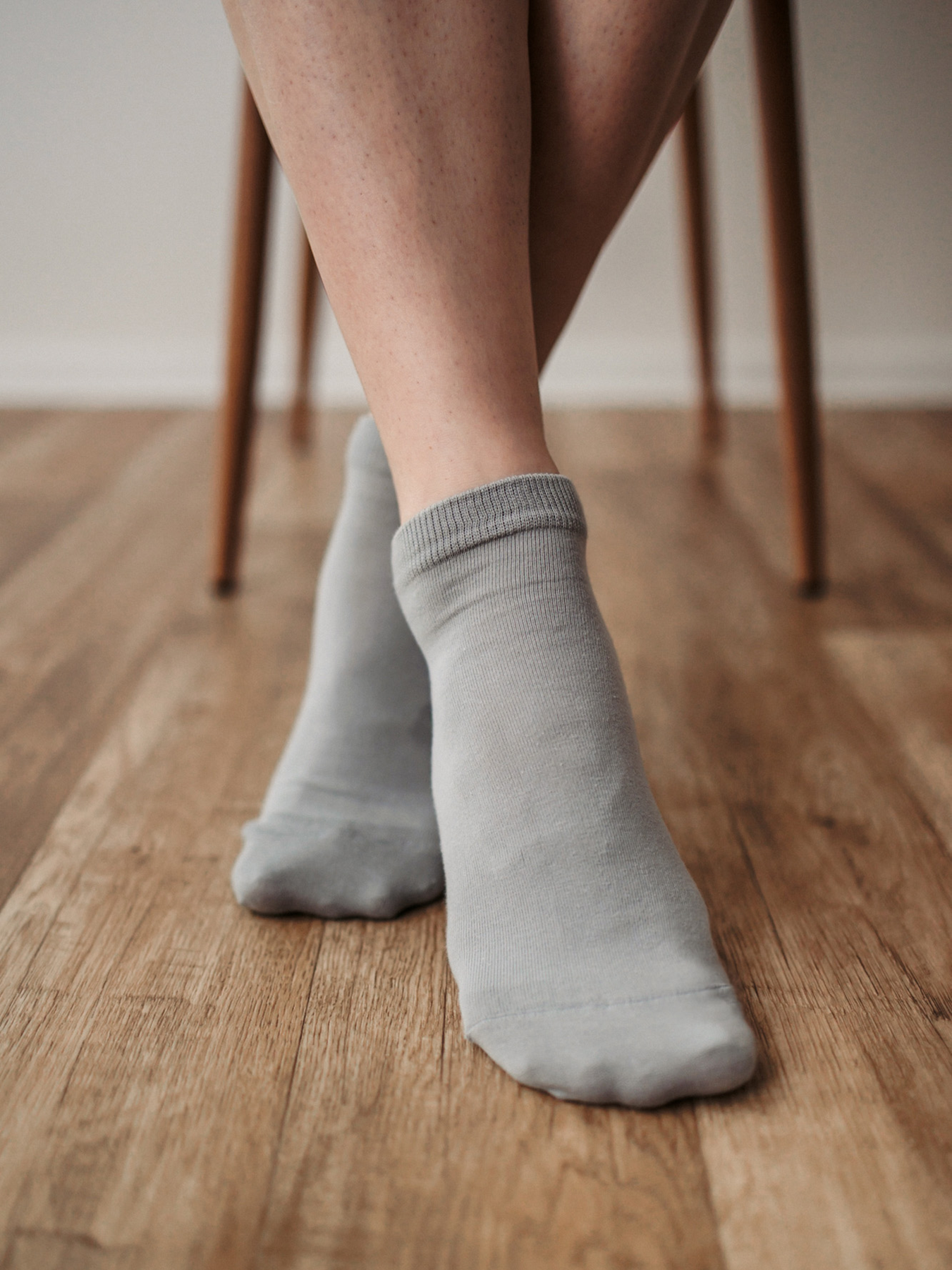 Calcetines Barefoot Low Cut - Pack 3