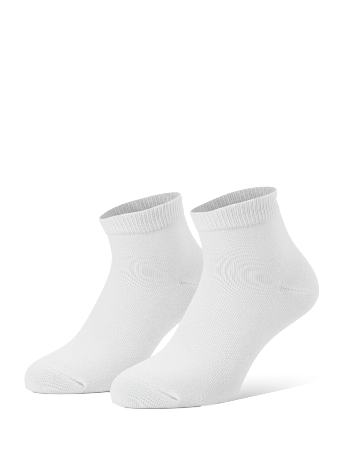 Calcetines Barefoot Low Cut - Pack 3