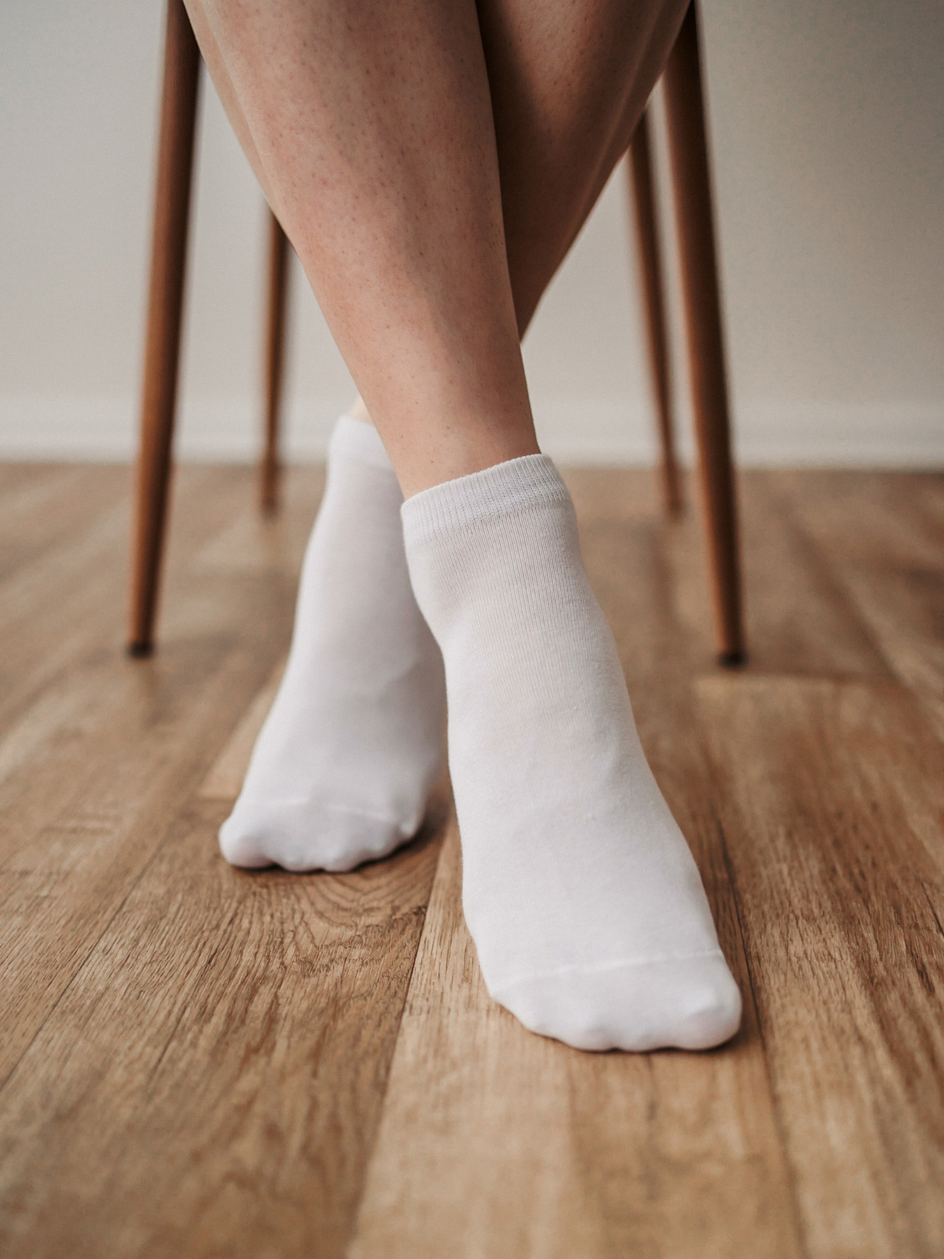 Calcetines Barefoot Low Cut - Pack 3