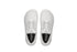 Zapatillas  BAREBARICS Zing Frost Light Grey & White 39