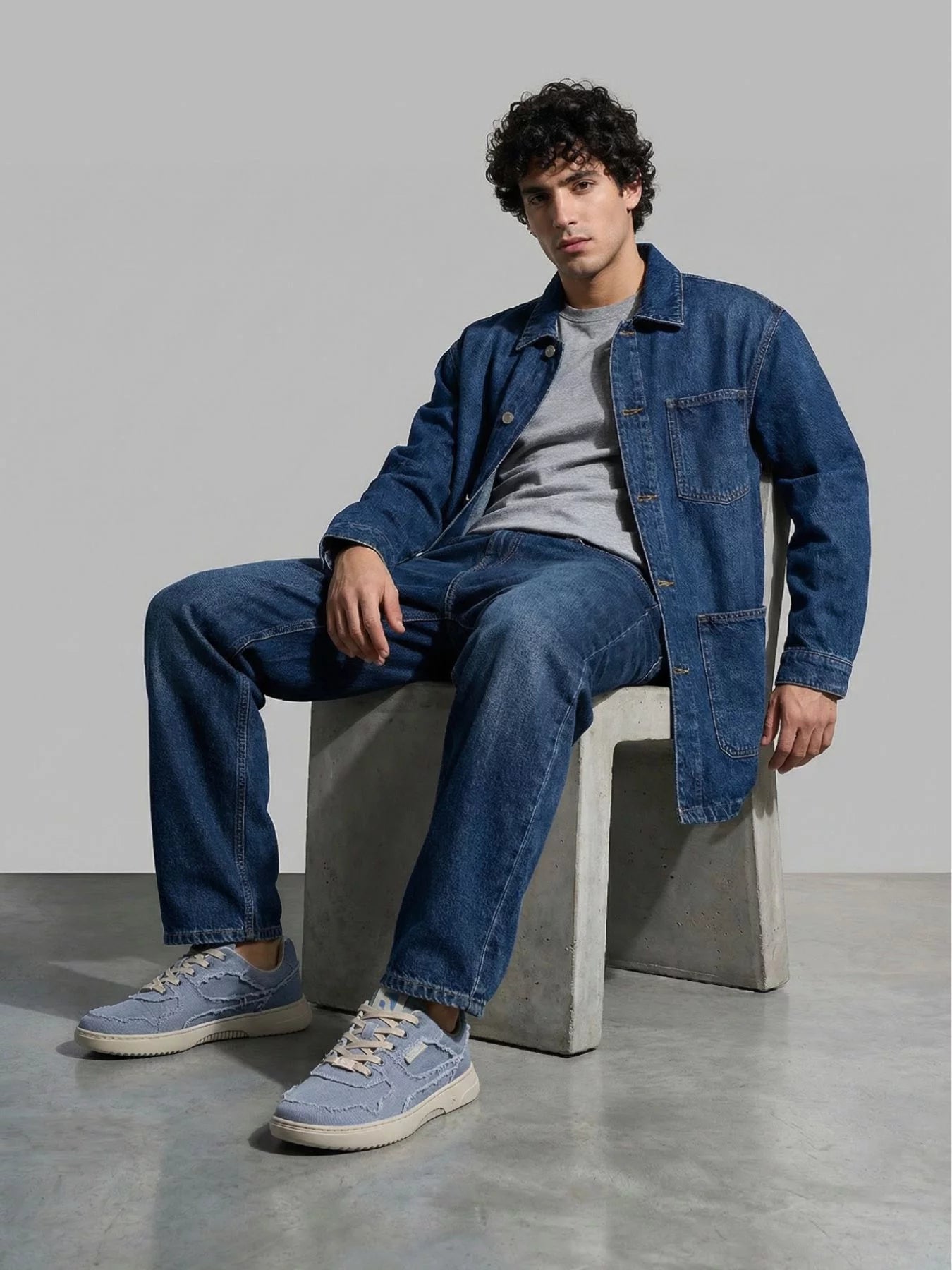 Zing Denim