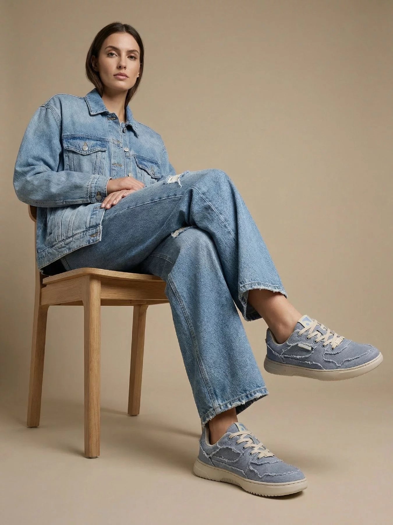 Zing Denim