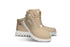 Botas  BAREBARICS UrbanEdge Black 43