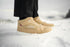 Botas  BAREBARICS UrbanEdge Black 45
