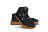Botas  BAREBARICS UrbanEdge Black 41
