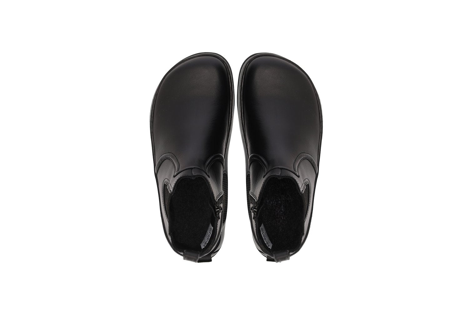 Botas  BELENKA Allure All Black 37