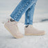 Botas  BELENKA ArcticEdge All Black 40