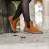 Botas  BELENKA Entice Neo Dark Brown 41
