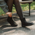 Botas  BELENKA Entice Neo Matt Black 38