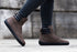 Botas  BELENKA Nevada Neo Mustard 44