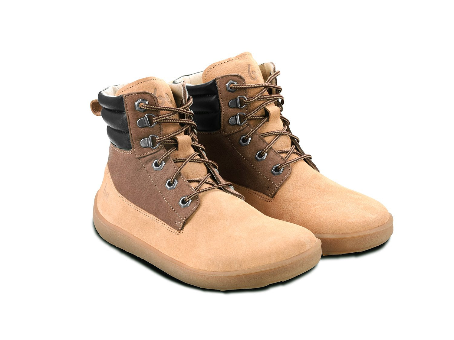 Botas  BELENKA Nevada Neo Mustard 37
