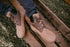 Botas  BELENKA Nevada Neo Mustard 39